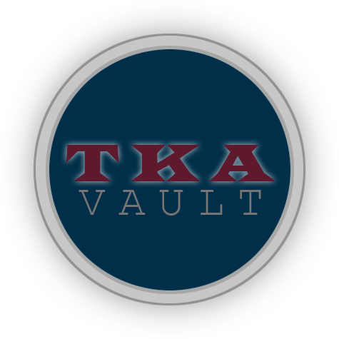 TKA Vault